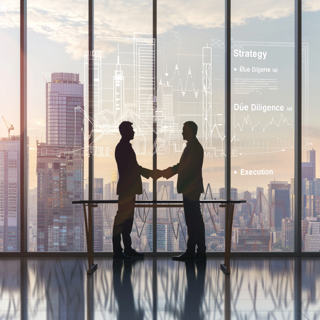 M&A Advisory