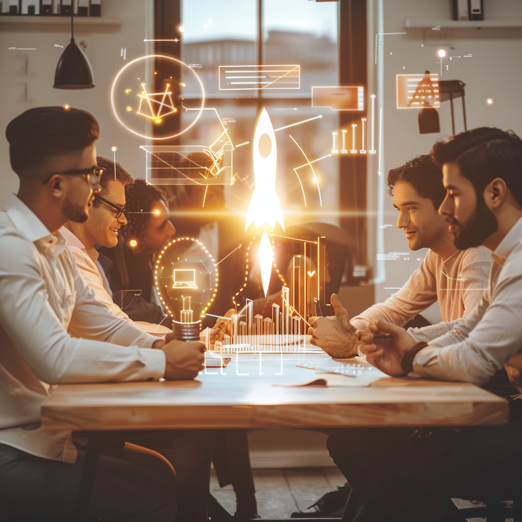 New Business Development