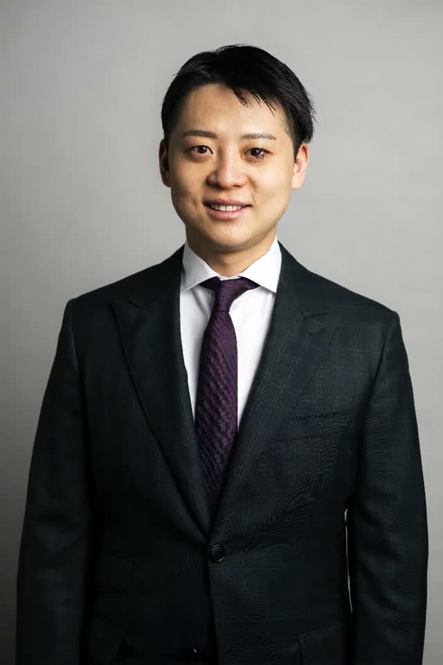 高橋健太　Man　kenta takahashi 高橋 健太 - 取締役 | Boost Consulting